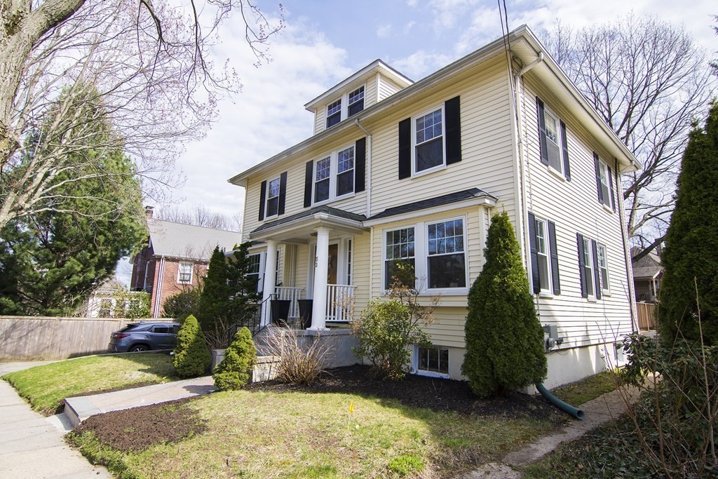 53 Pequossette Road Belmont, MA 02478 - Photo 2 of 25