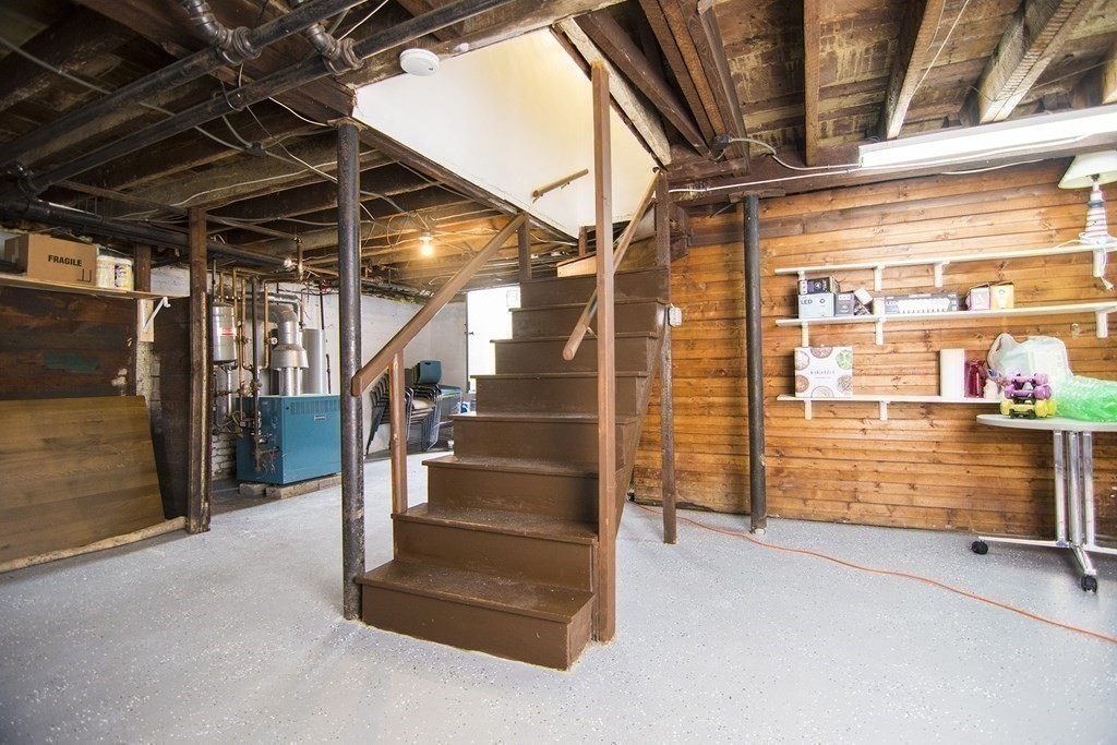 53 Pequossette Road Belmont, MA 02478 - Photo 21 of 25