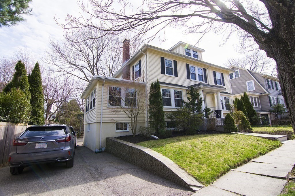 53 Pequossette Road Belmont, MA 02478 - Photo 22 of 25