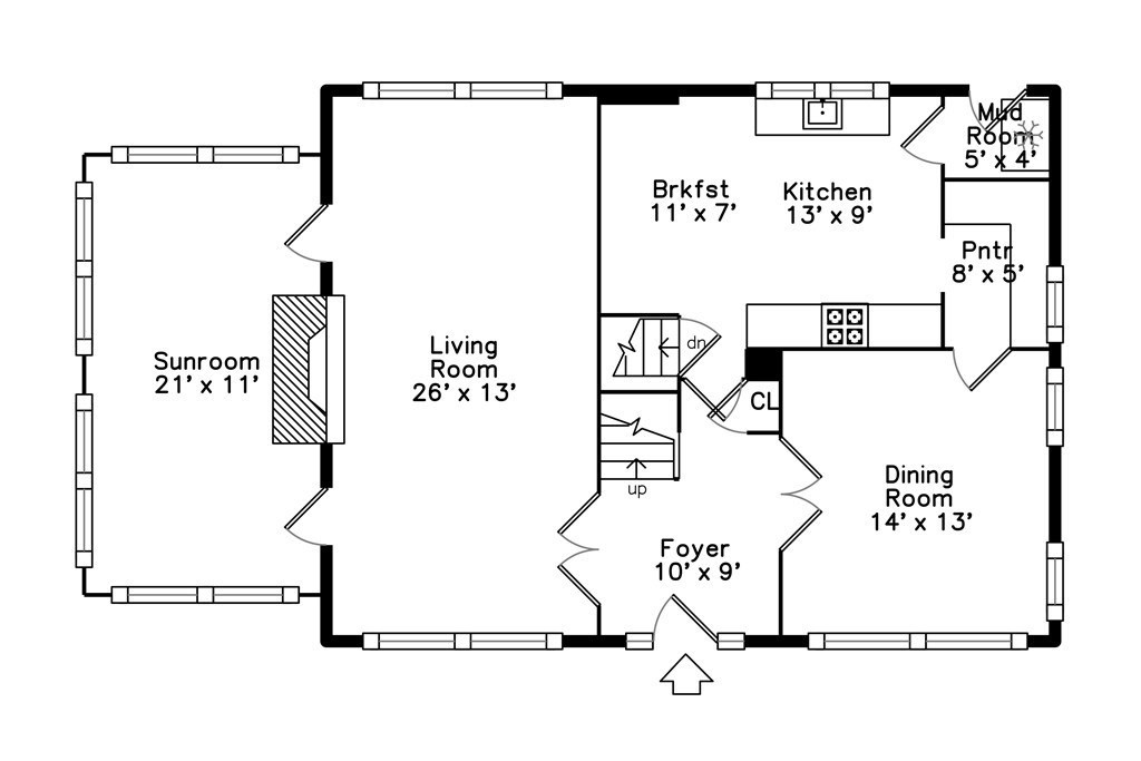 53 Pequossette Road Belmont, MA 02478 - Photo 24 of 25