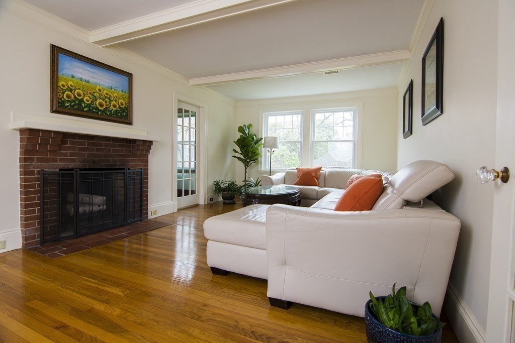 53 Pequossette Road Belmont, MA 02478 - Photo 5 of 25