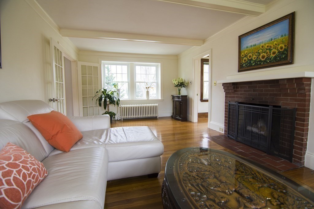 53 Pequossette Road Belmont, MA 02478 - Photo 6 of 25