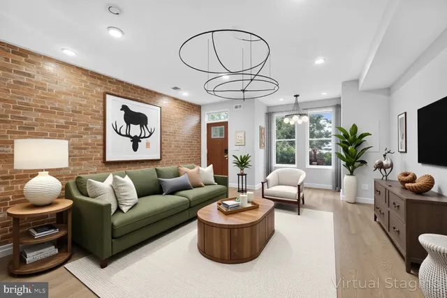 $700,000 | 1251 I Street Northeast, Washington, DC 20002