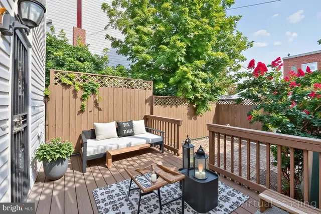 $700,000 | 1251 I Street Northeast, Washington, DC 20002