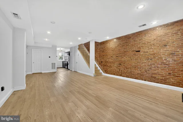 $700,000 | 1251 I Street Northeast, Washington, DC 20002