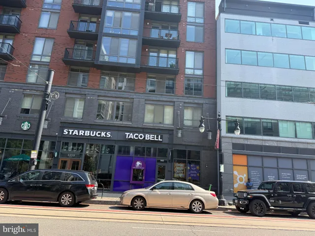 $700,000 | 1251 I Street Northeast, Washington, DC 20002