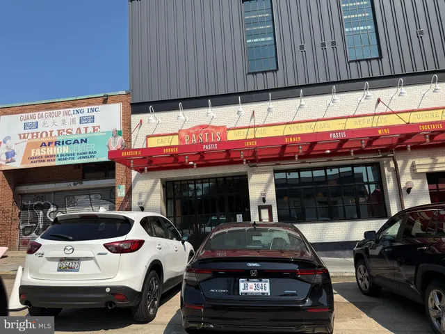 $700,000 | 1251 I Street Northeast, Washington, DC 20002