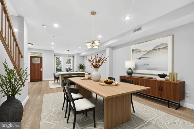 $700,000 | 1251 I Street Northeast, Washington, DC 20002