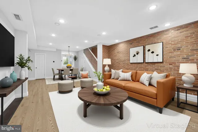 $700,000 | 1251 I Street Northeast, Washington, DC 20002