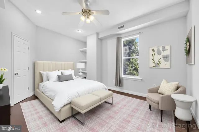 $700,000 | 1251 I Street Northeast, Washington, DC 20002