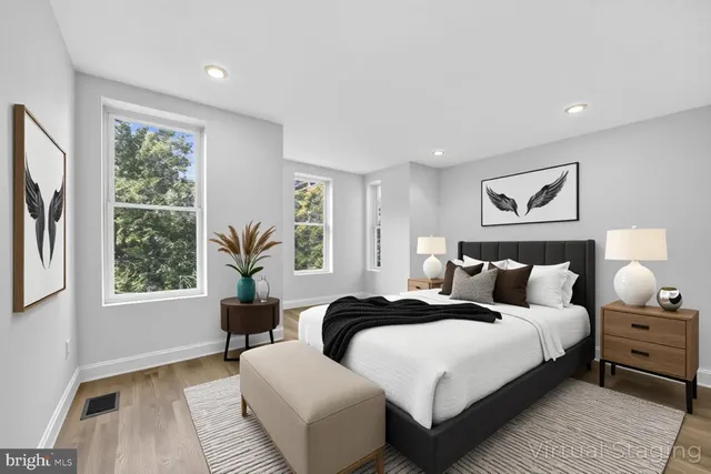 $700,000 | 1251 I Street Northeast, Washington, DC 20002