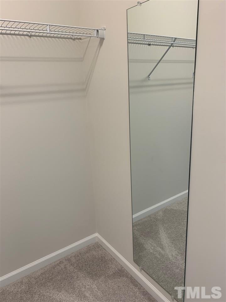 6108 Beale Loop, Unit 101 Raleigh, NC 27616 - Photo 18 of 30 a view of closet