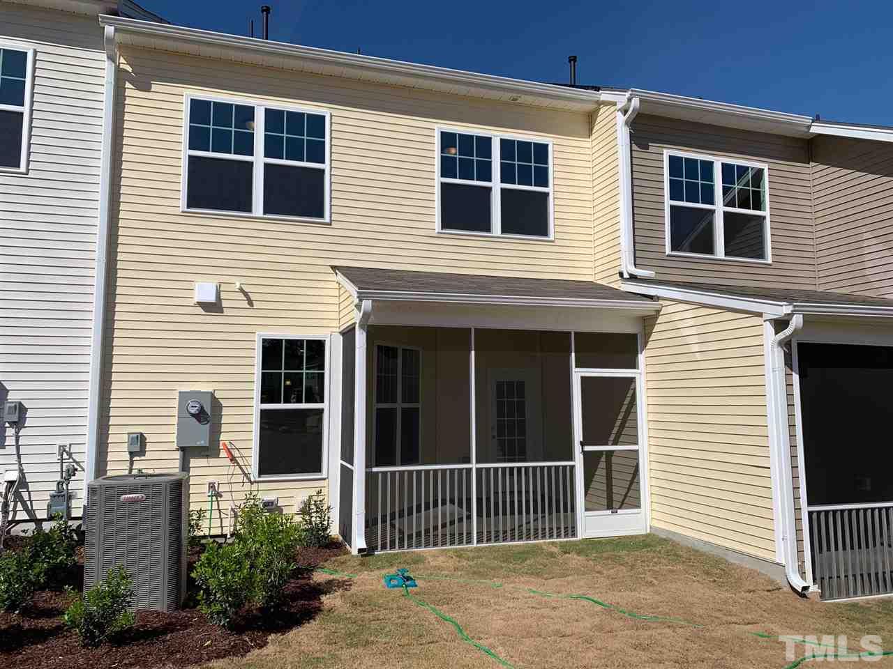 6108 Beale Loop, Unit 101 Raleigh, NC 27616 - Photo 24 of 30 a house view