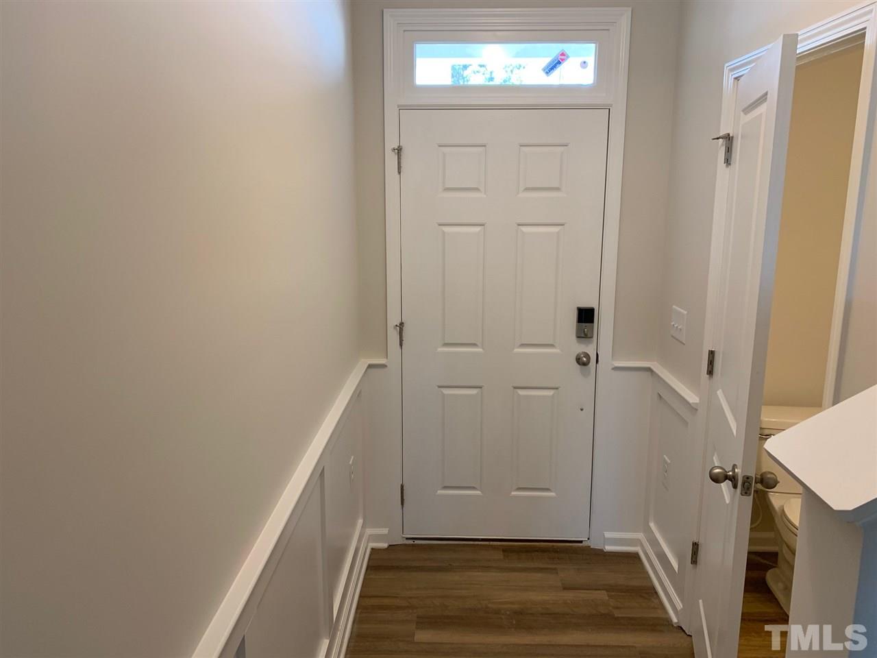 6108 Beale Loop, Unit 101 Raleigh, NC 27616 - Photo 10 of 30 a view of room