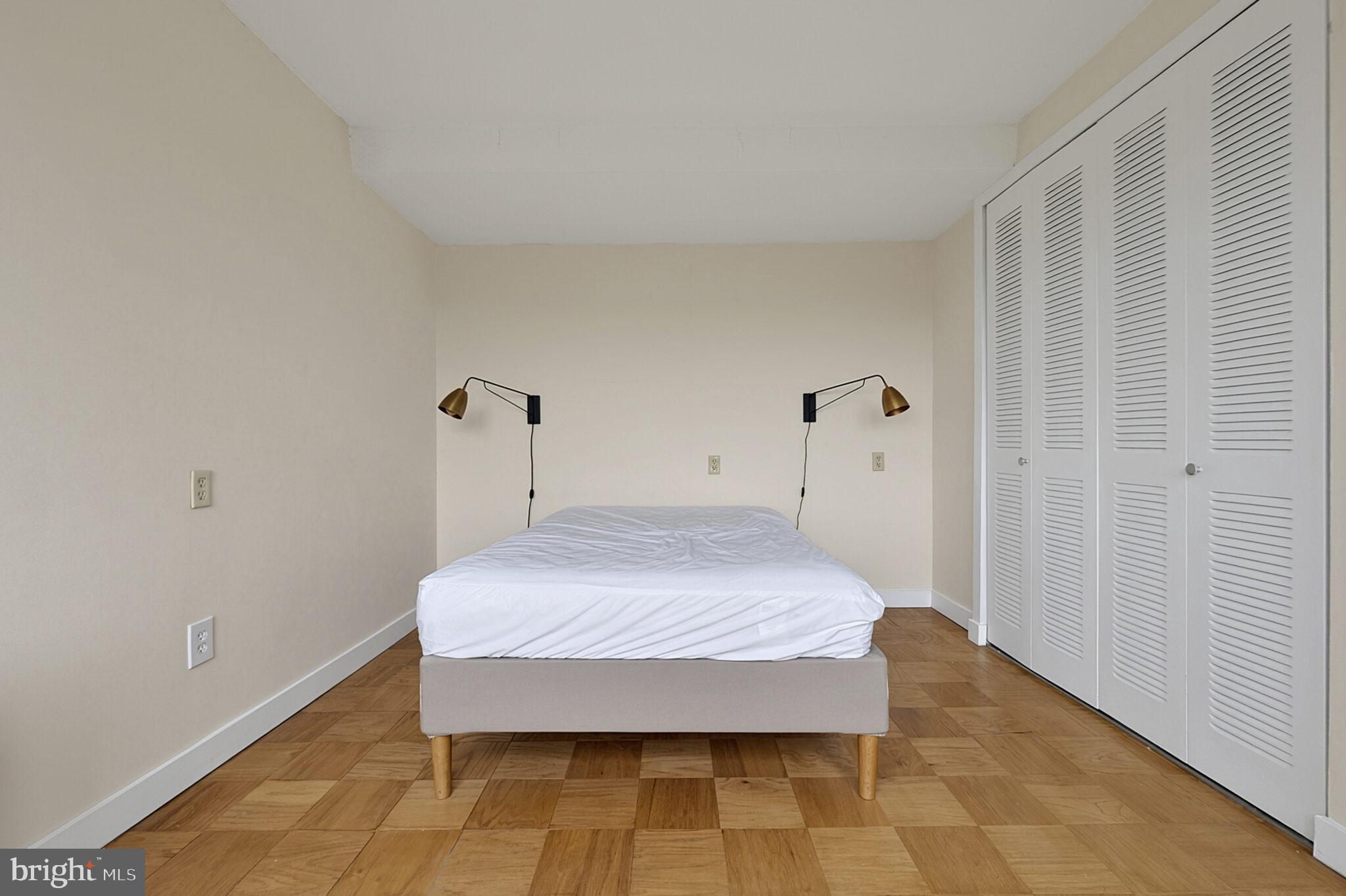1301 Delaware Avenue Southwest, Unit 812 Washington, DC 20024 - Photo 29 of 89
