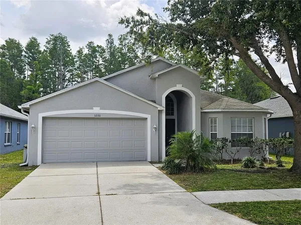 $2,500 | 3220 Clover Blossom Circle, Land O Lakes, FL 34638