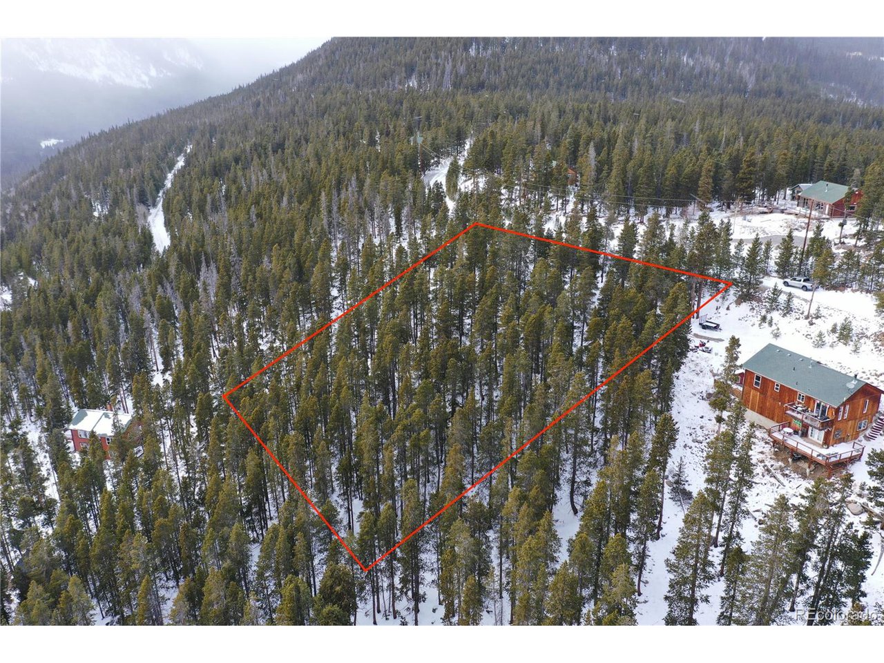 37 Vista Road Idaho Springs, CO 80452 - Photo 17 of 27