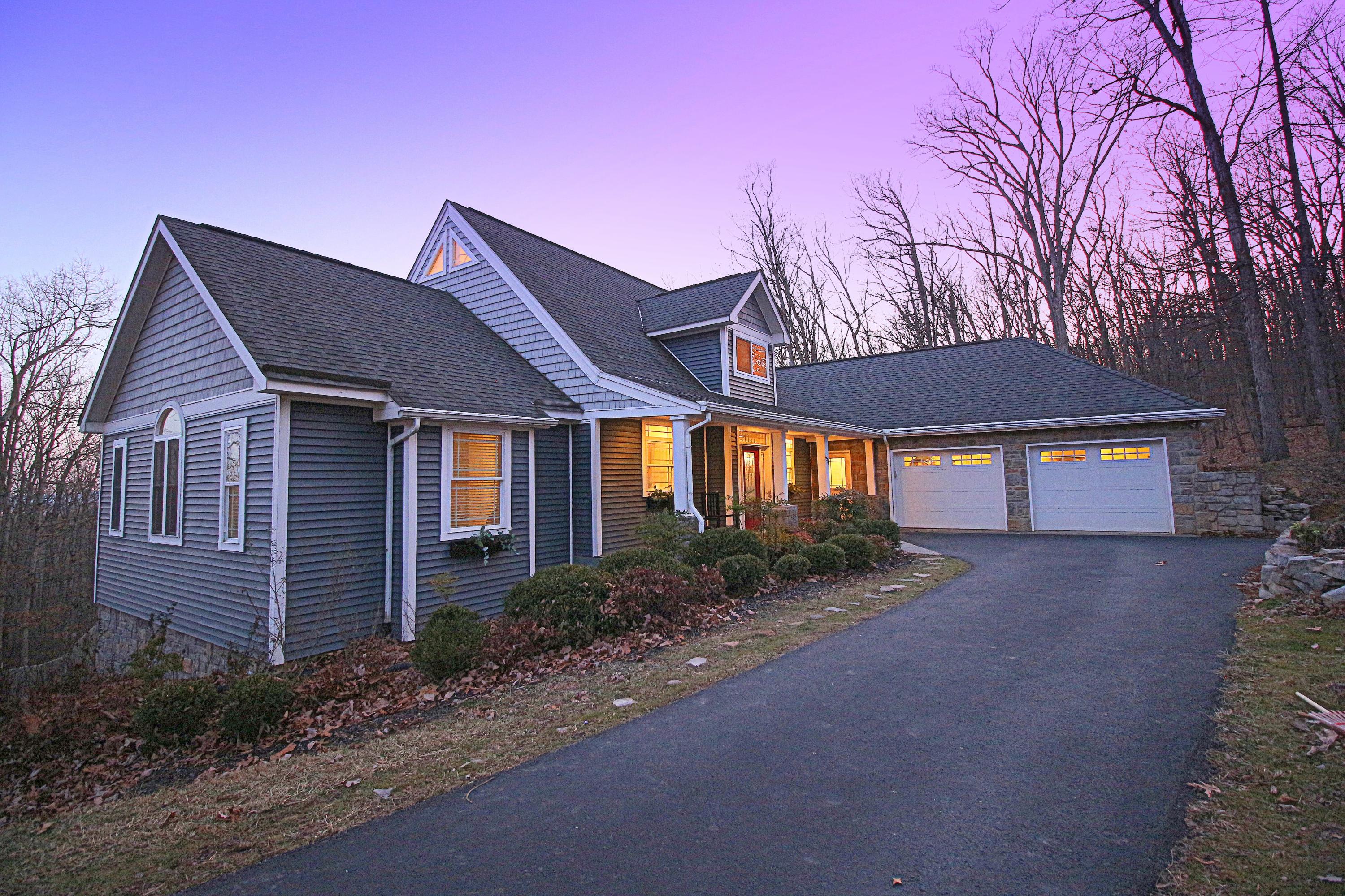 4531 Rhea Ridge Drive Blacksburg, VA 24060 - Photo 1 of 63 Main