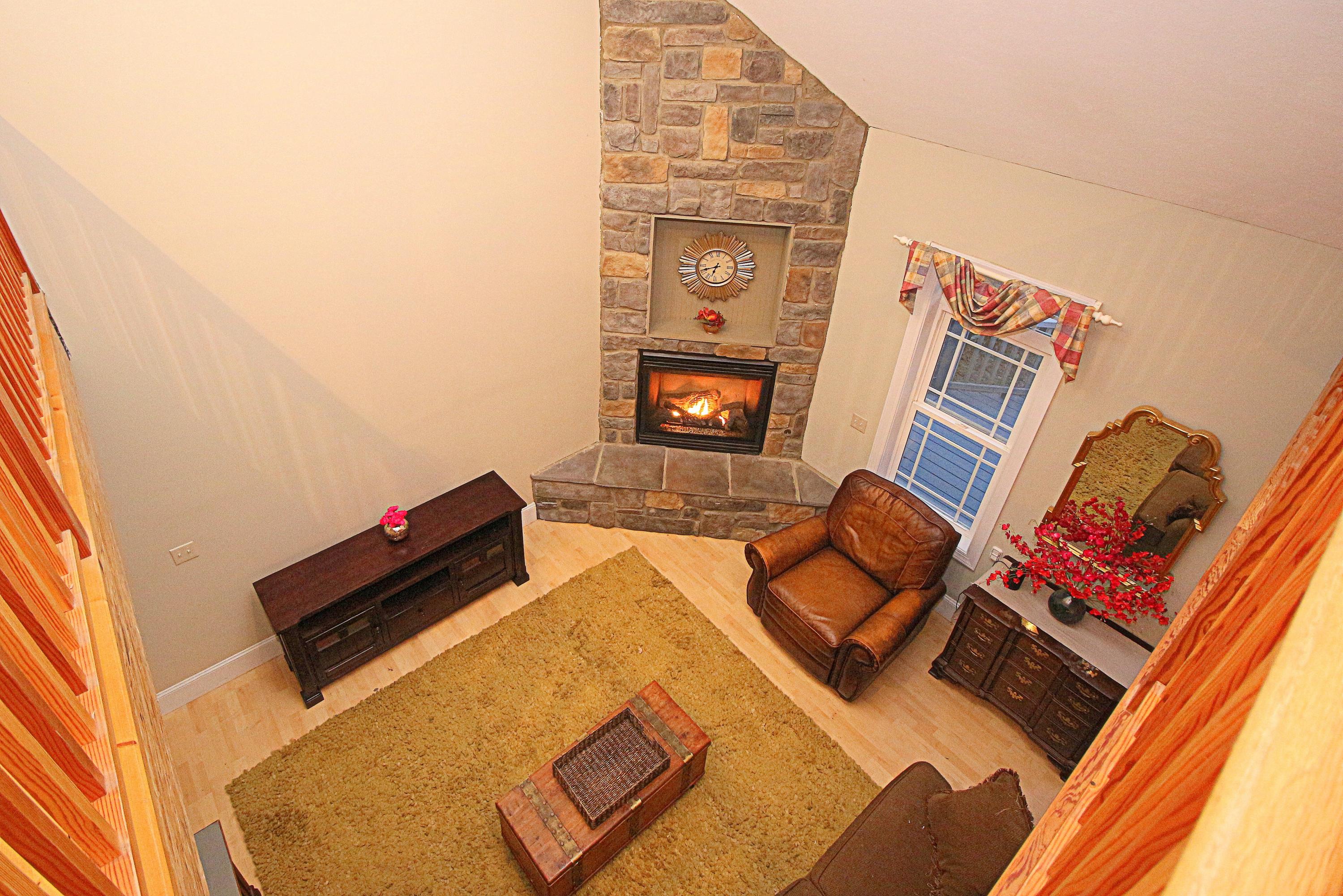4531 Rhea Ridge Drive Blacksburg, VA 24060 - Photo 2 of 63 IMG_3864