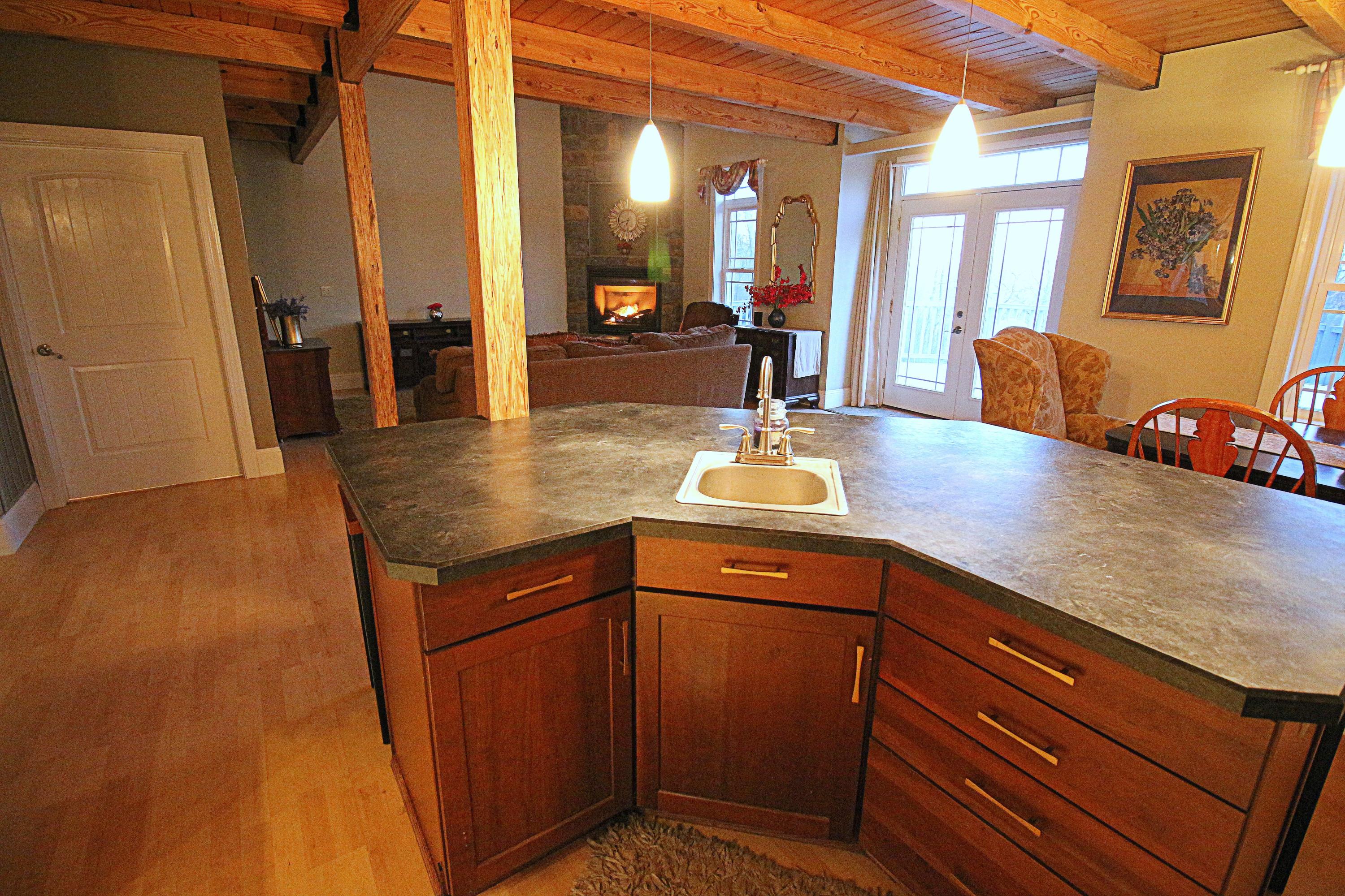 4531 Rhea Ridge Drive Blacksburg, VA 24060 - Photo 14 of 63 IMG_3837