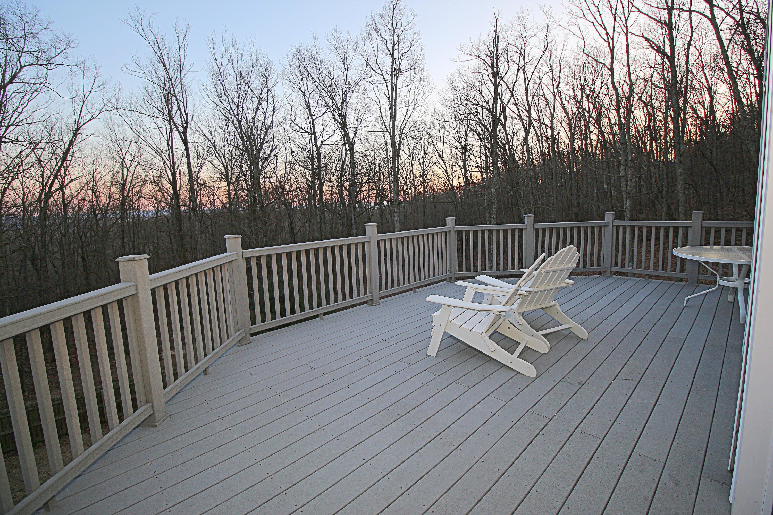4531 Rhea Ridge Drive Blacksburg, VA 24060 - Photo 15 of 63 IMG_3852