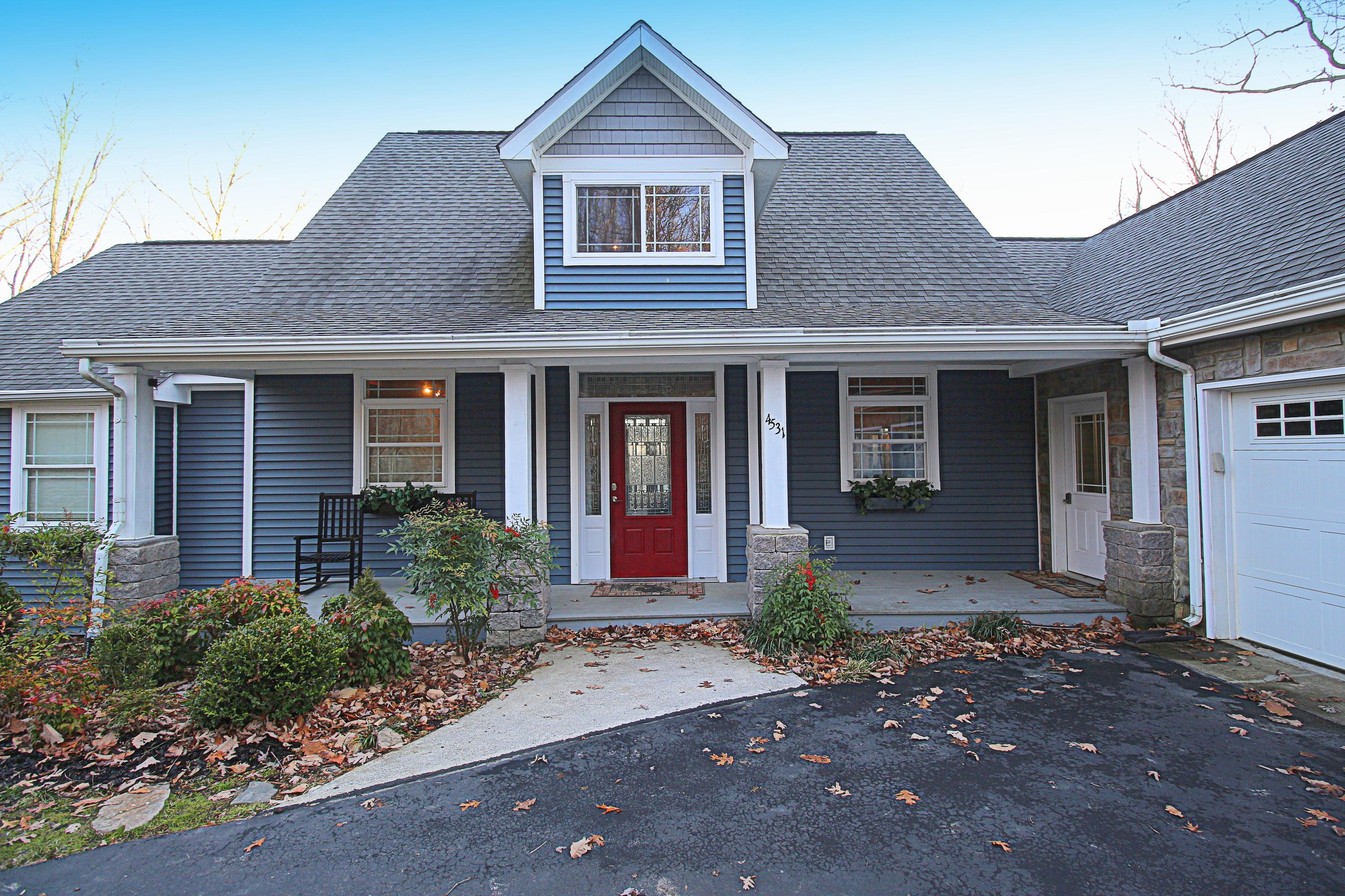 4531 Rhea Ridge Drive Blacksburg, VA 24060 - Photo 48 of 63 IMG_3680