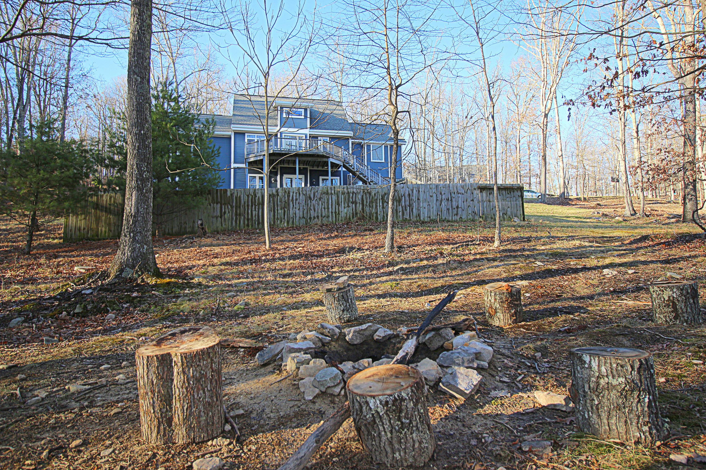 4531 Rhea Ridge Drive Blacksburg, VA 24060 - Photo 50 of 63 IMG_3646