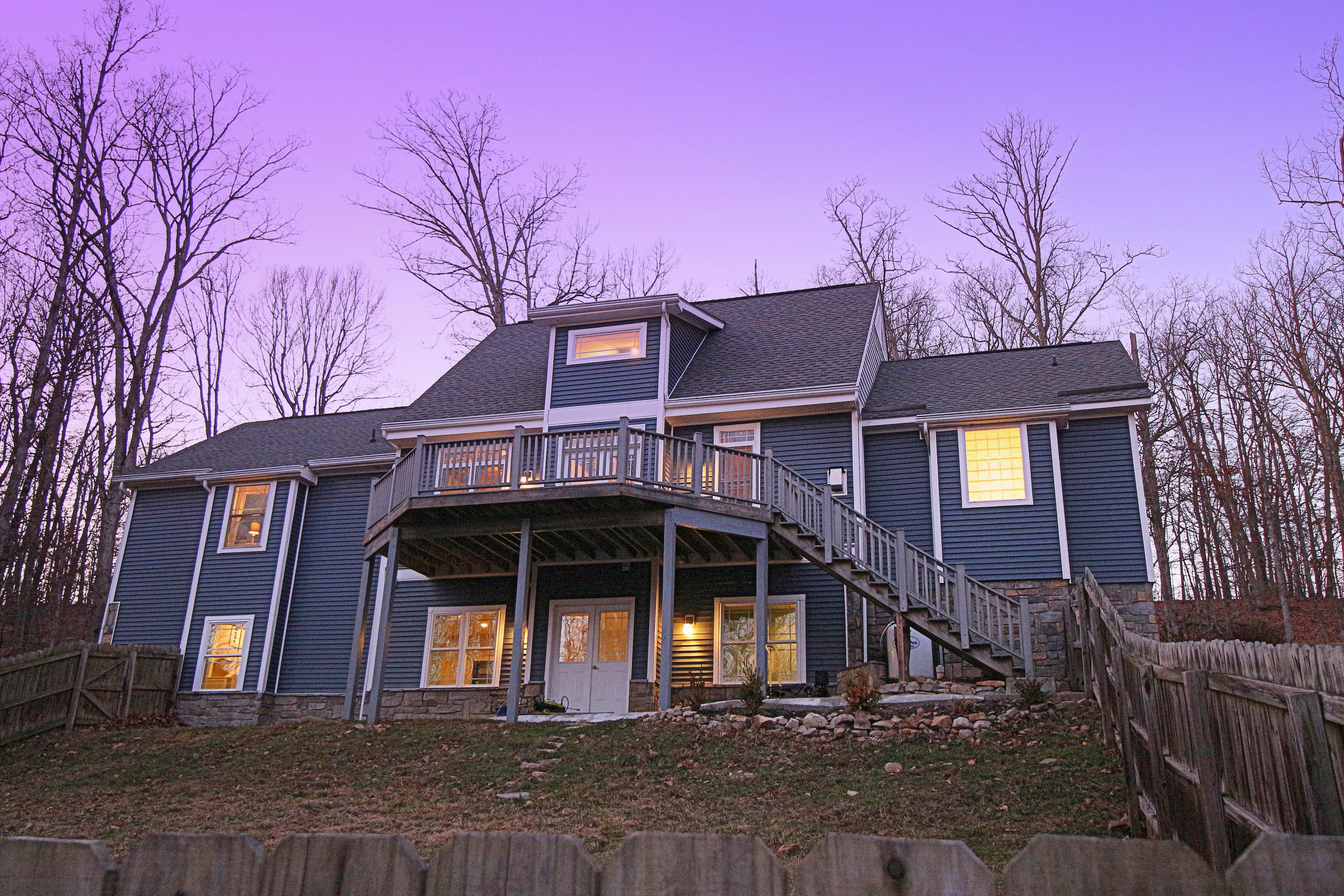4531 Rhea Ridge Drive Blacksburg, VA 24060 - Photo 54 of 63 IMG_3946