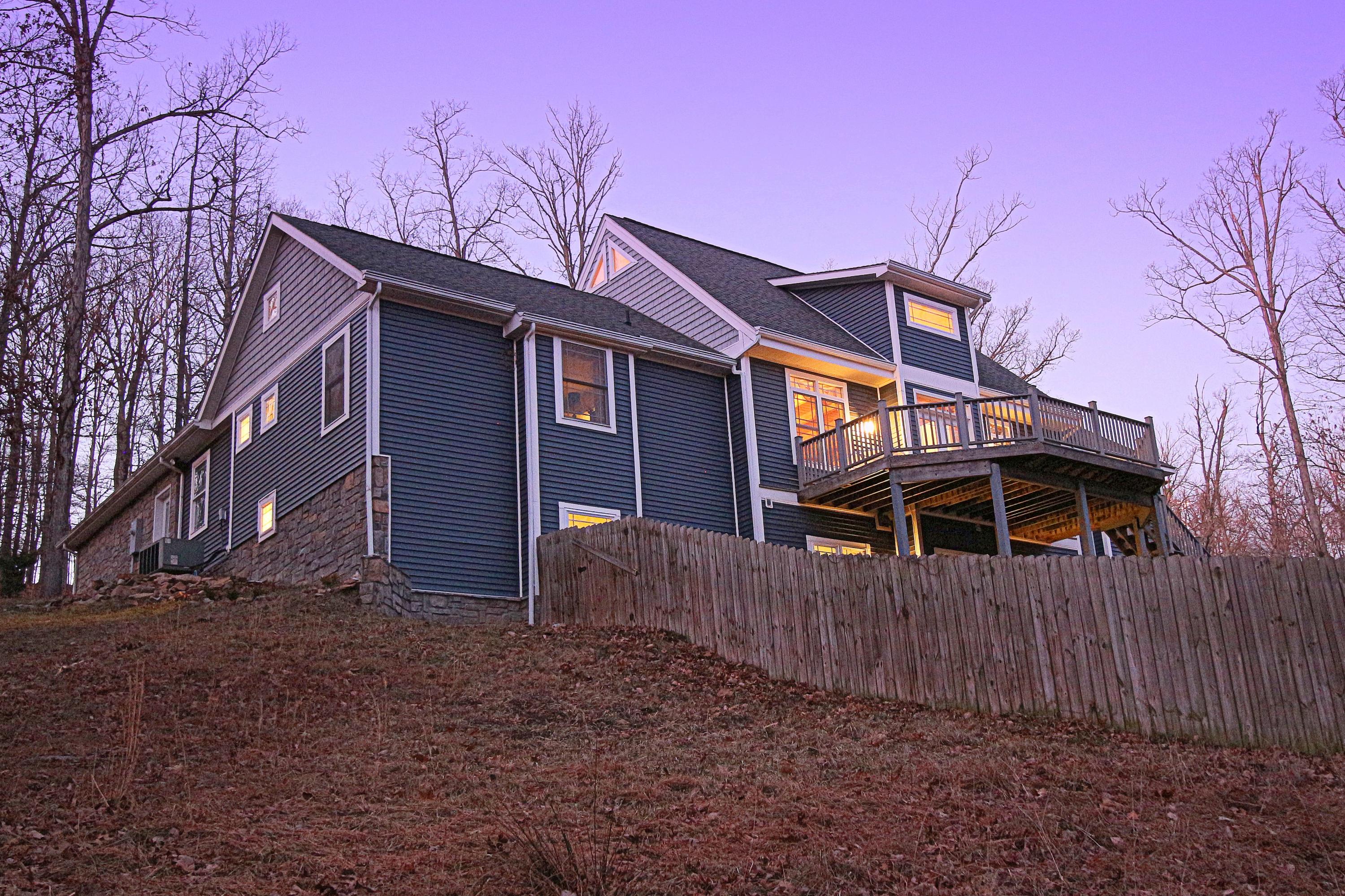 4531 Rhea Ridge Drive Blacksburg, VA 24060 - Photo 56 of 63 IMG_3959
