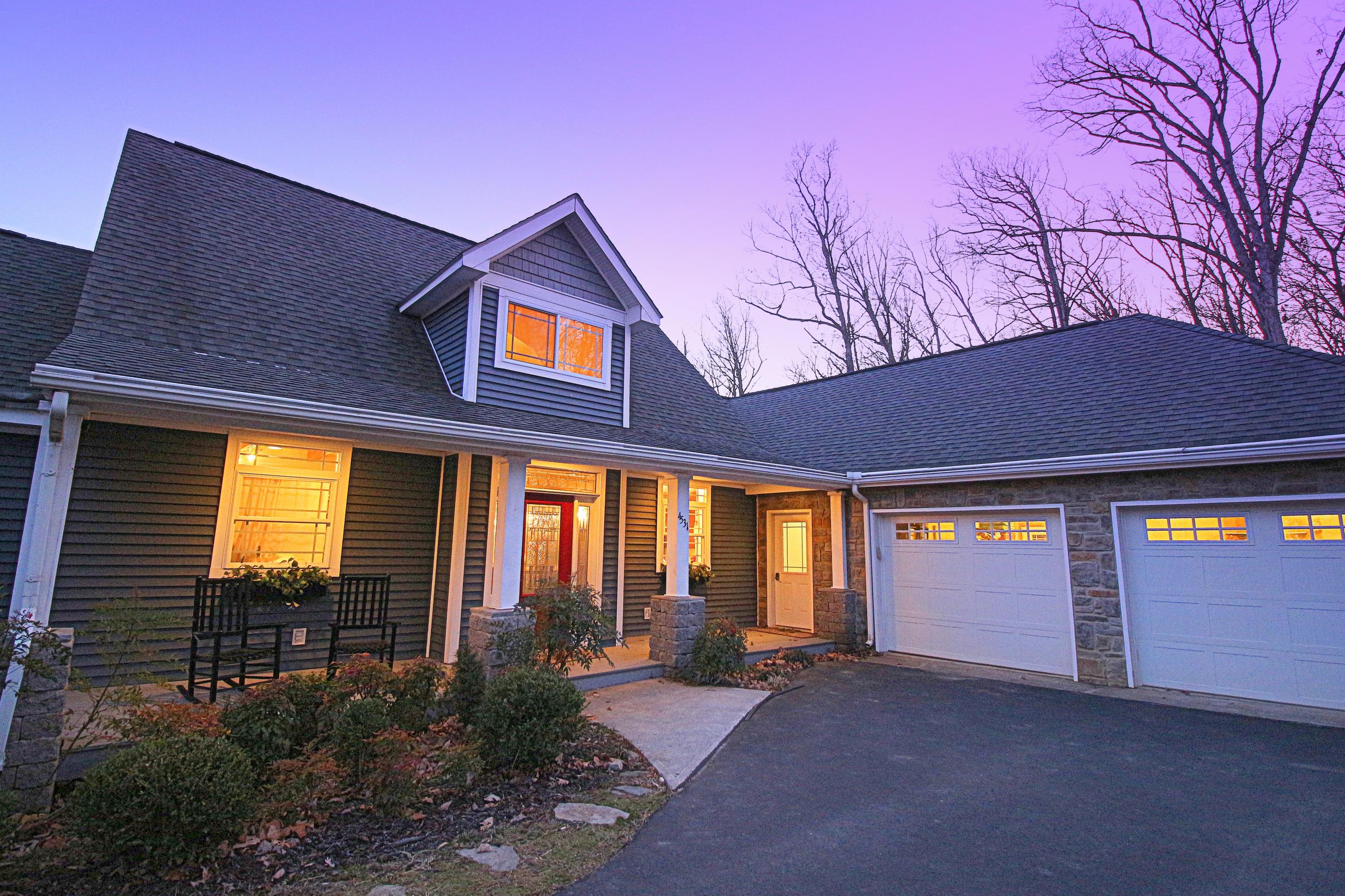 4531 Rhea Ridge Drive Blacksburg, VA 24060 - Photo 57 of 63 IMG_3883