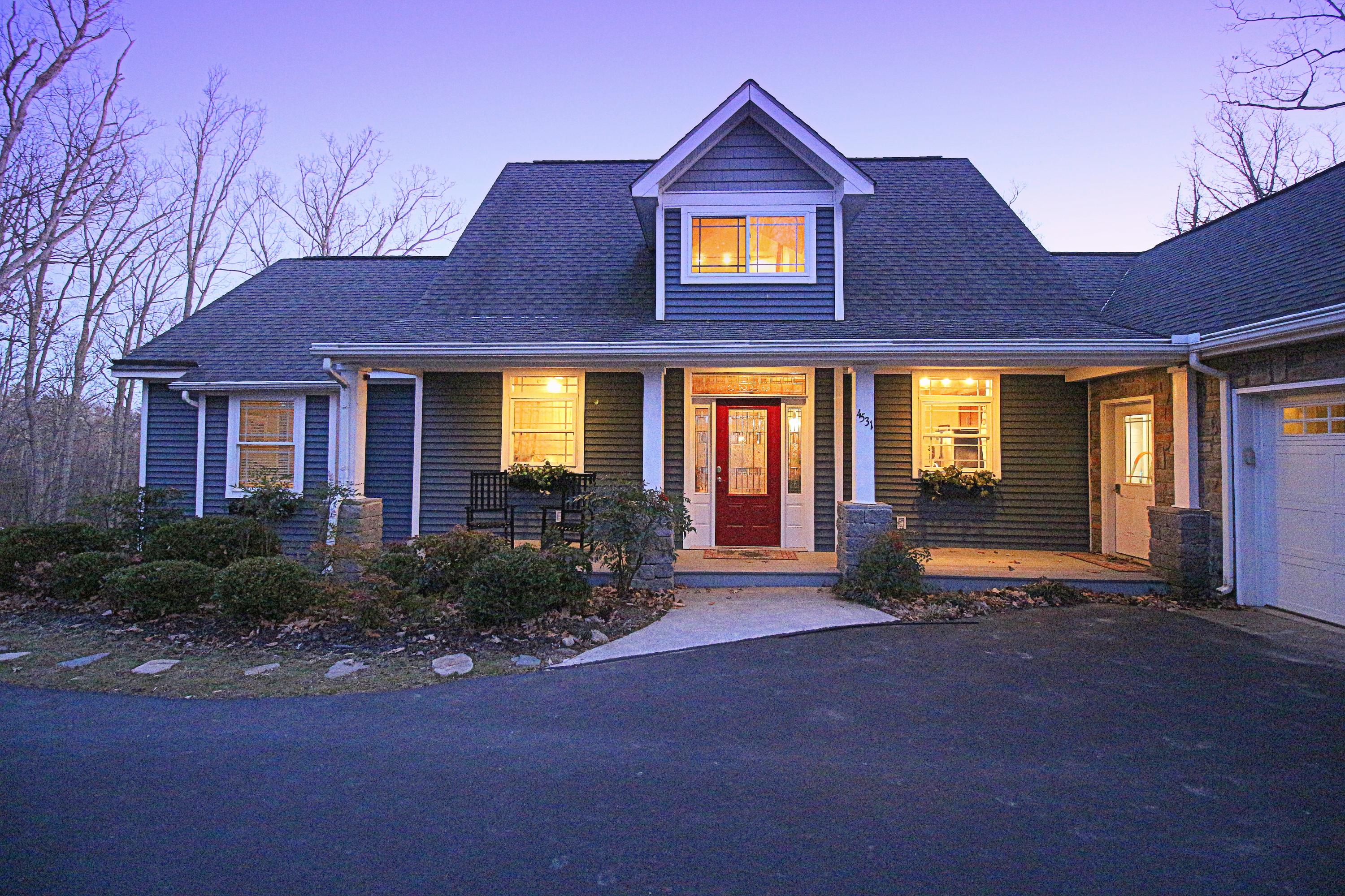 4531 Rhea Ridge Drive Blacksburg, VA 24060 - Photo 58 of 63 IMG_3885