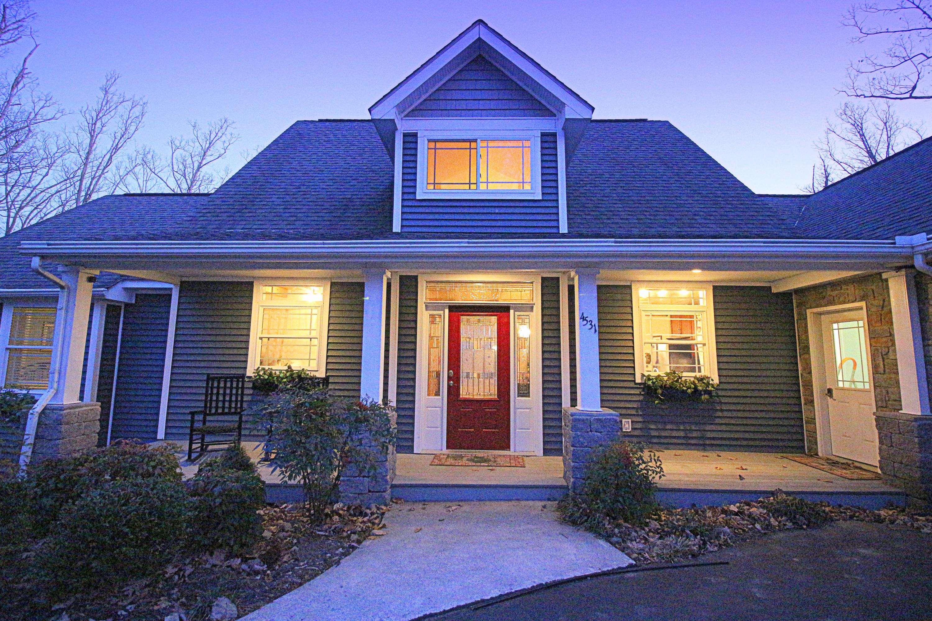 4531 Rhea Ridge Drive Blacksburg, VA 24060 - Photo 59 of 63 IMG_3893