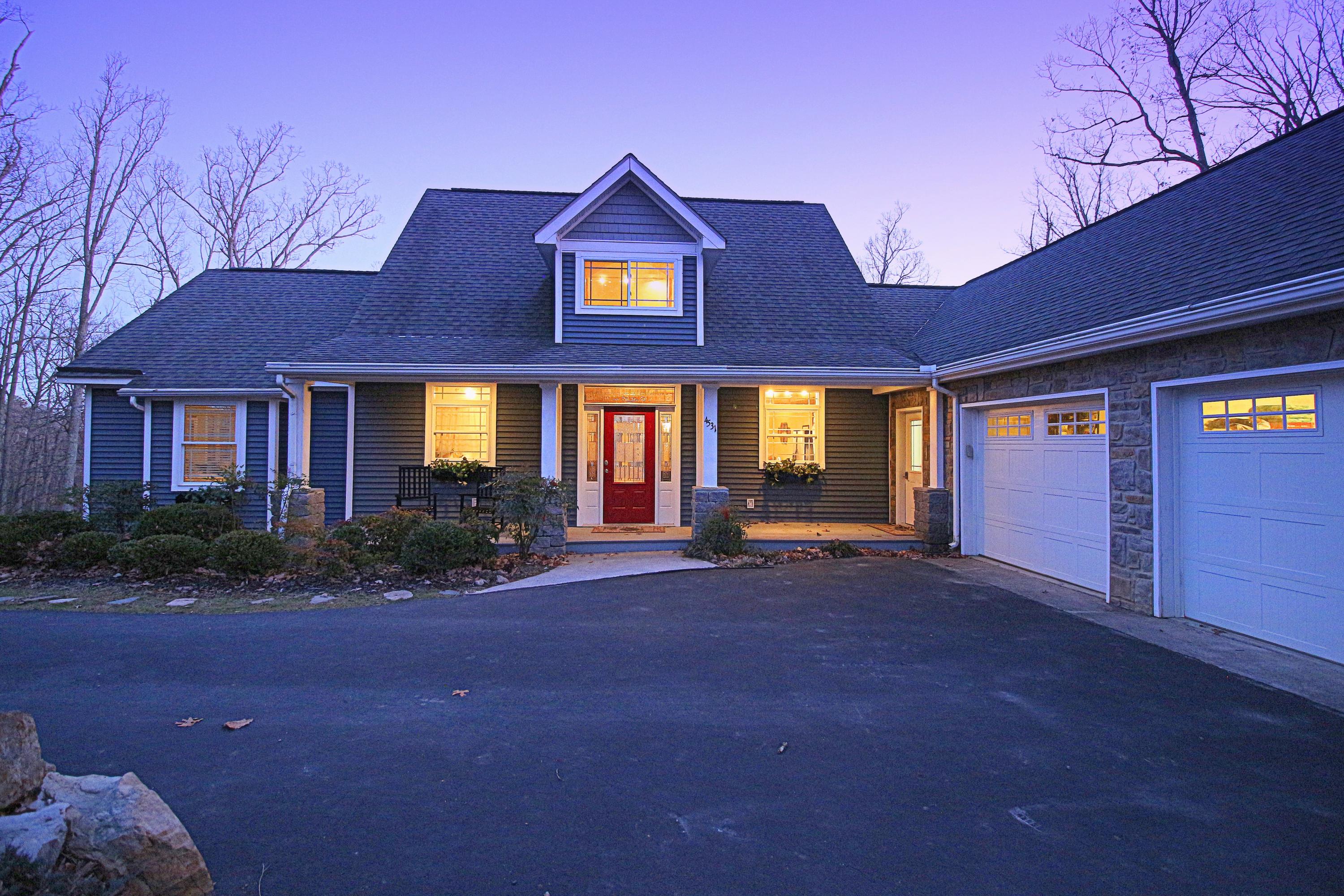 4531 Rhea Ridge Drive Blacksburg, VA 24060 - Photo 60 of 63 IMG_3888