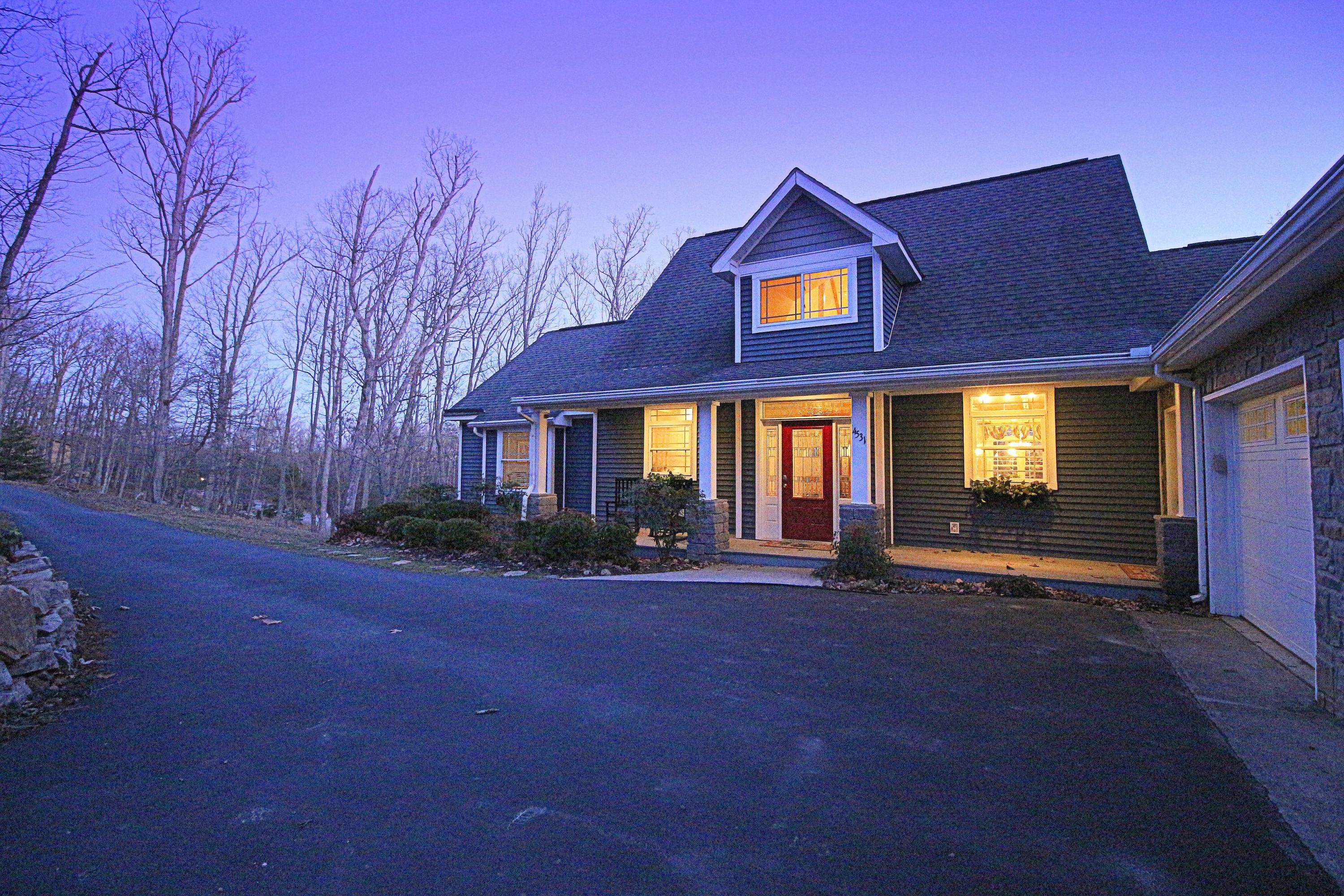 4531 Rhea Ridge Drive Blacksburg, VA 24060 - Photo 61 of 63 IMG_3891