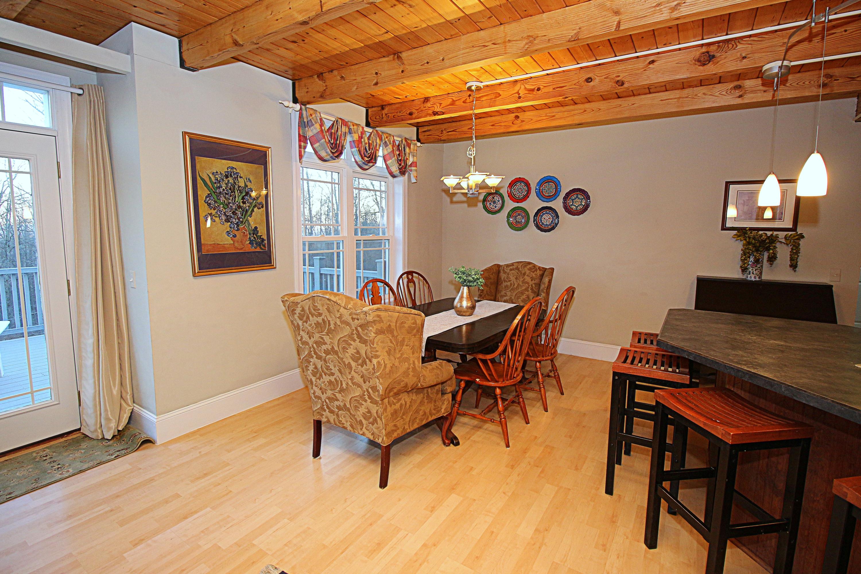 4531 Rhea Ridge Drive Blacksburg, VA 24060 - Photo 8 of 63 IMG_3813