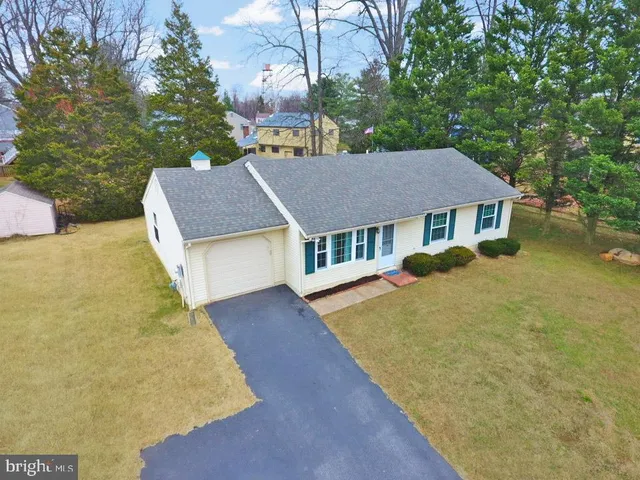 $375,000 | 2614 Forge Road, Wilmington, DE 19810