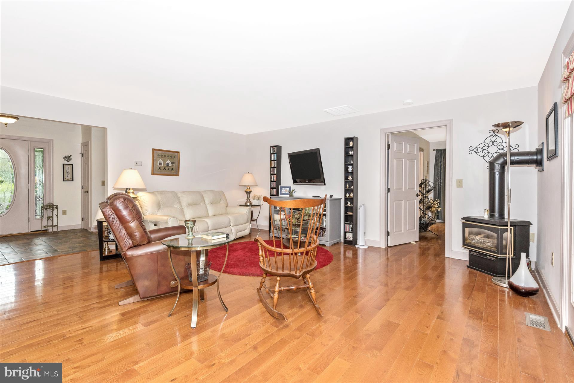 2445 Chestnut Grove Road Sharpsburg, MD 21782 - Photo 30 of 30 Open floor plan Living/Great Room