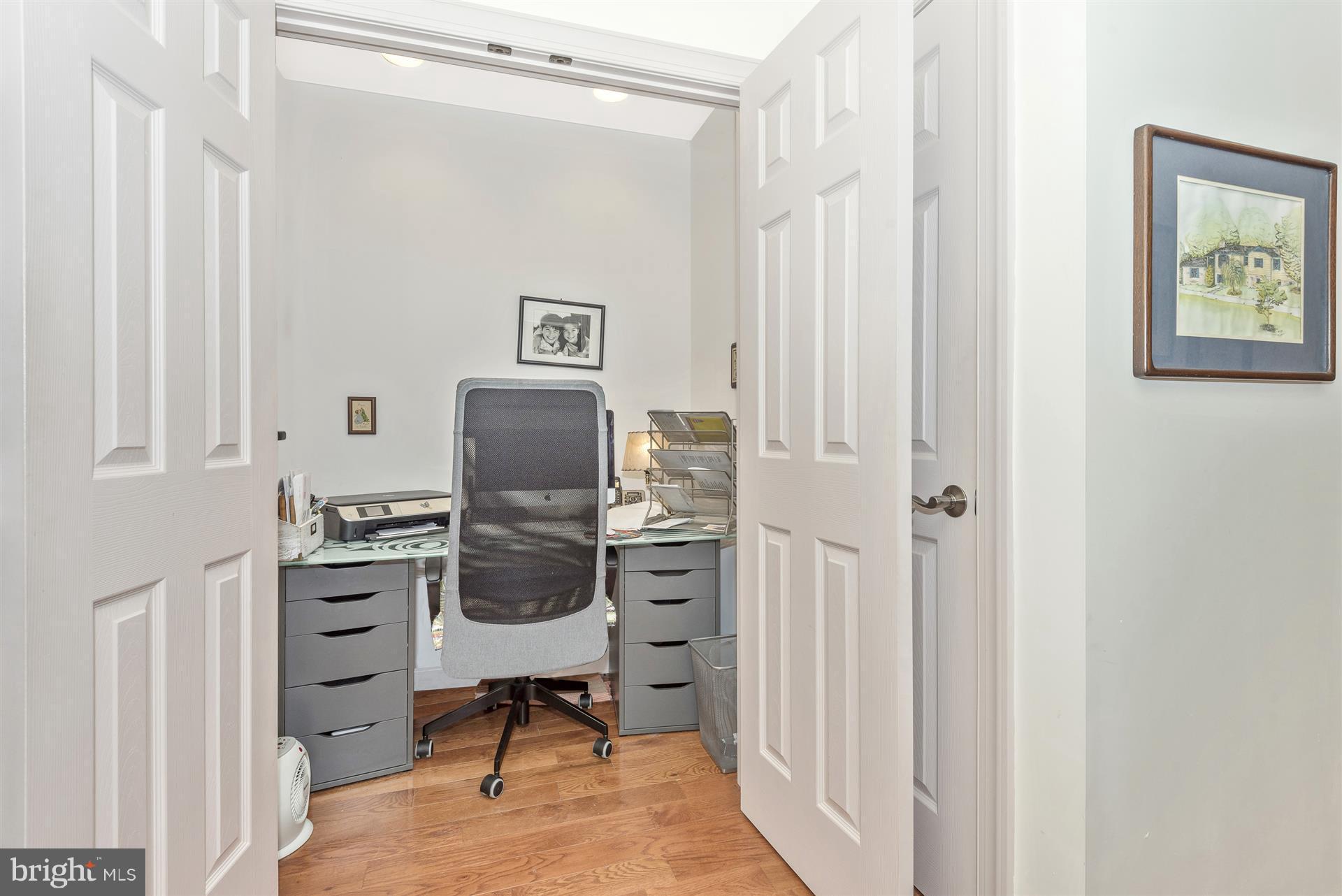 2445 Chestnut Grove Road Sharpsburg, MD 21782 - Photo 18 of 30 Cozy office space on first floor