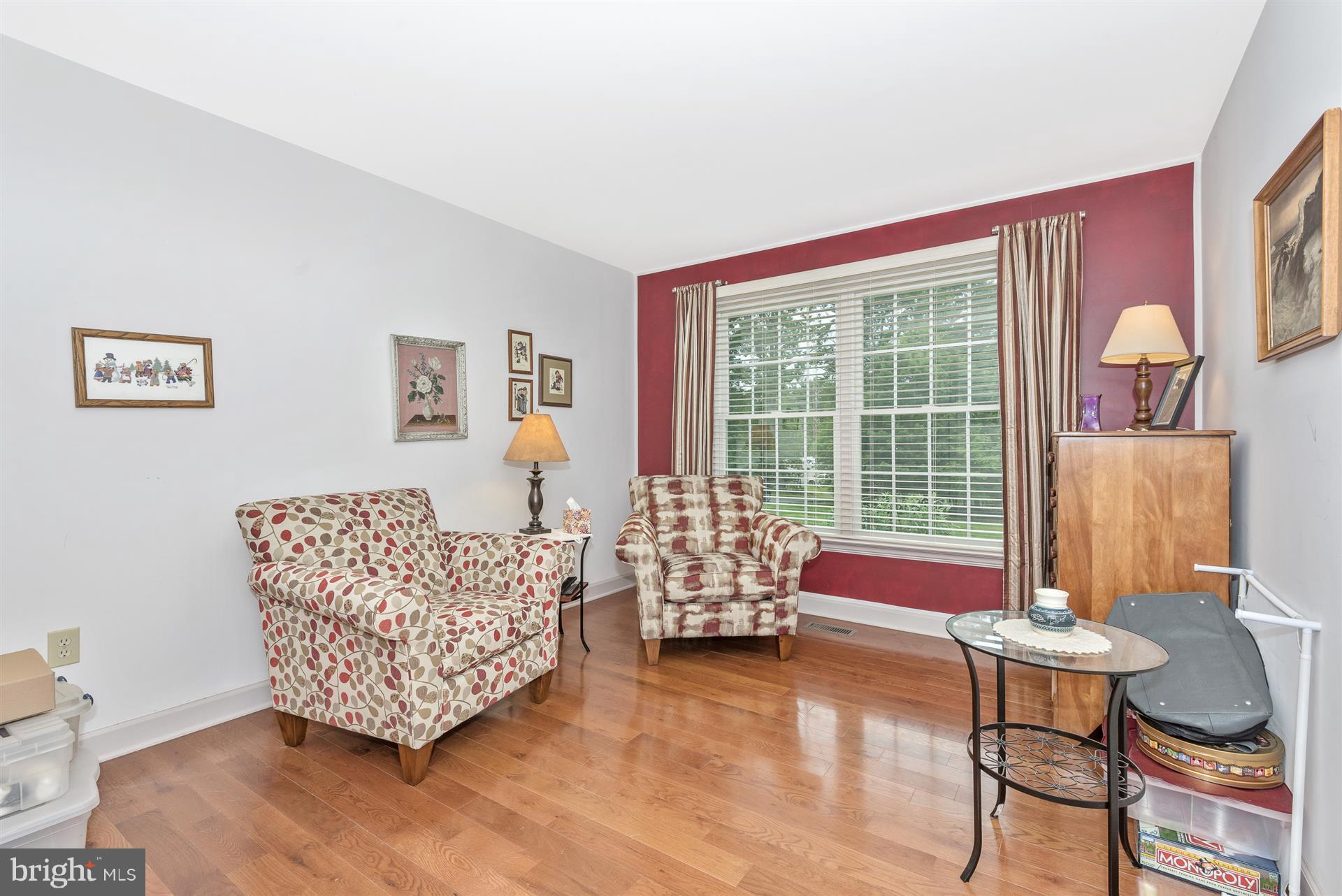 2445 Chestnut Grove Road Sharpsburg, MD 21782 - Photo 21 of 30 Bedroom #3