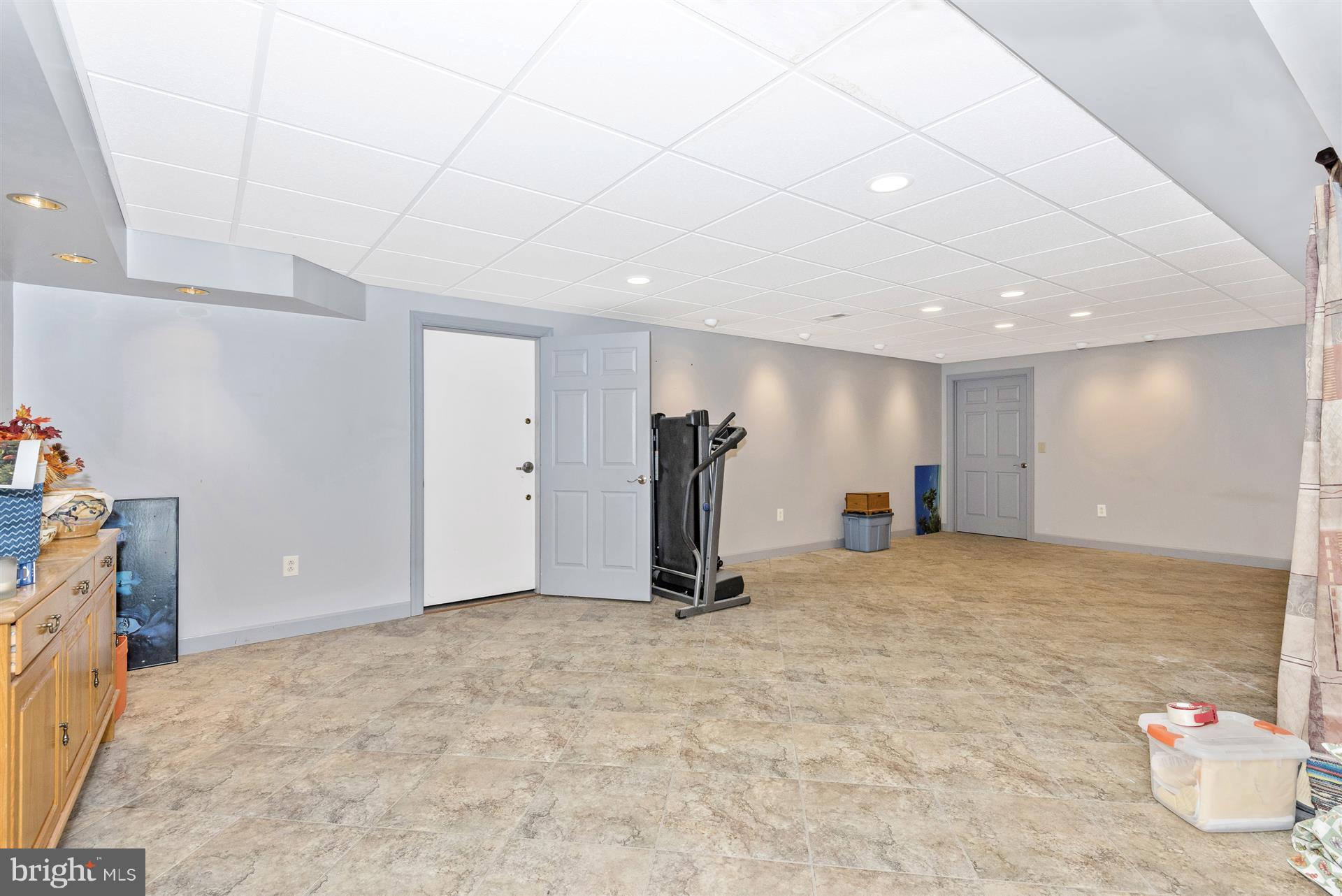 2445 Chestnut Grove Road Sharpsburg, MD 21782 - Photo 22 of 30 Large rec room finished in basement