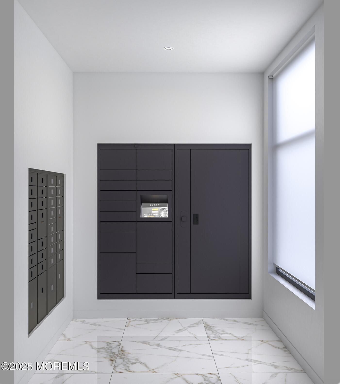 180 Morris Avenue, Unit 304 Long Branch, NJ 07740 - Photo 9 of 11 a view of entryway