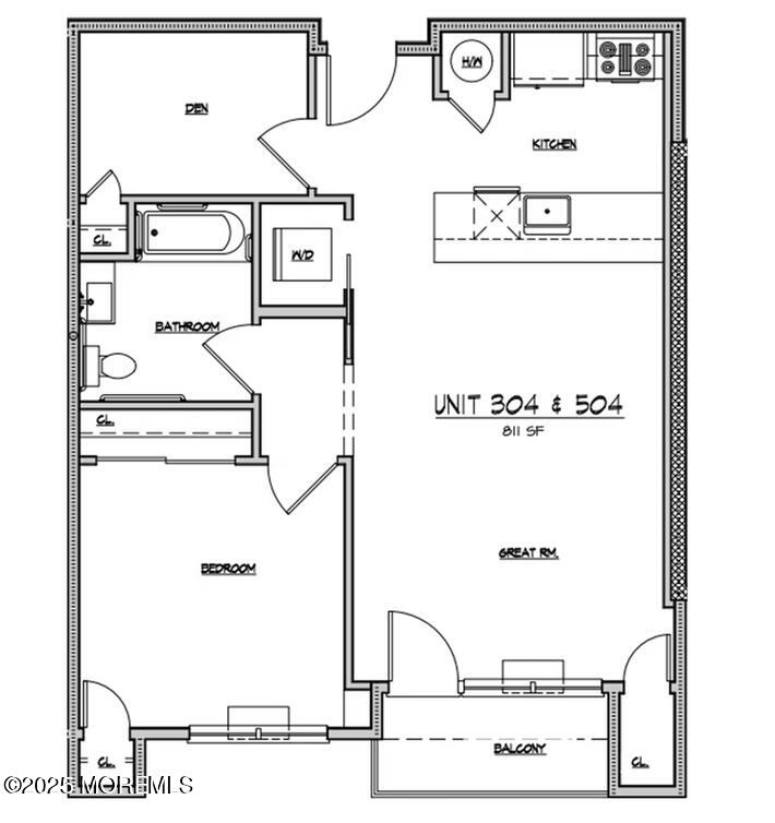 180 Morris Avenue, Unit 304 Long Branch, NJ 07740 - Photo 11 of 11 unknown