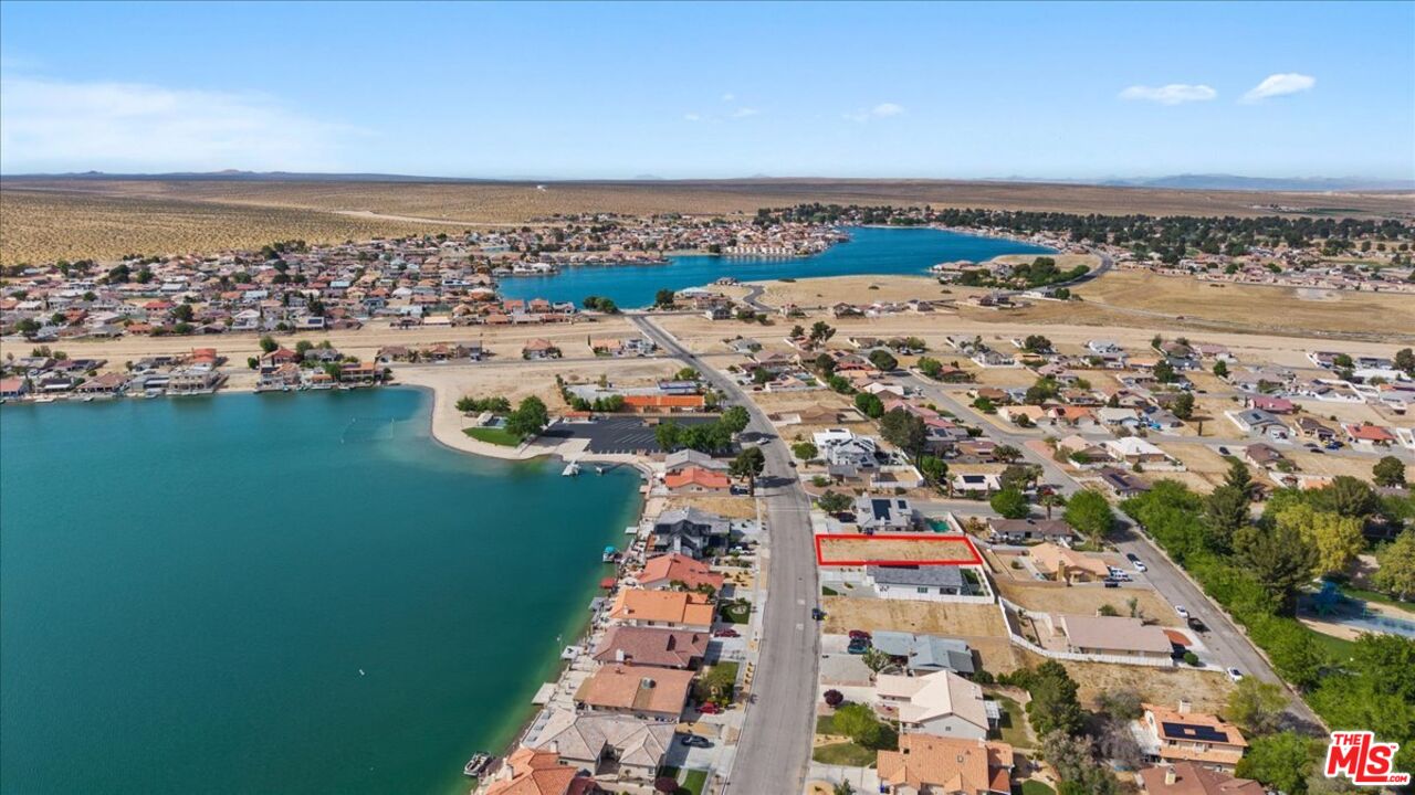 26719 Bluewater Road Helendale, CA 92342 - Photo 8 of 10 an aerial view of a city with ocean view