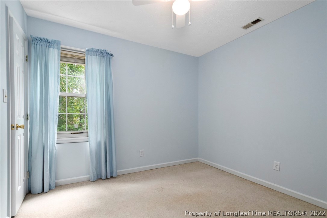 228 Overton Road Raeford, NC 28376 - Photo 16 of 23 an empty room with a window