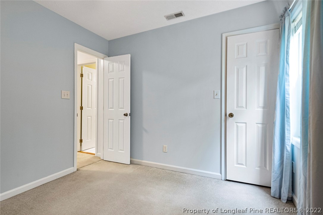 228 Overton Road Raeford, NC 28376 - Photo 17 of 23 an empty room with window