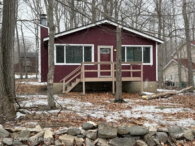$1,650 | 810 Trafalgar Road, Tobyhanna, PA 18466
