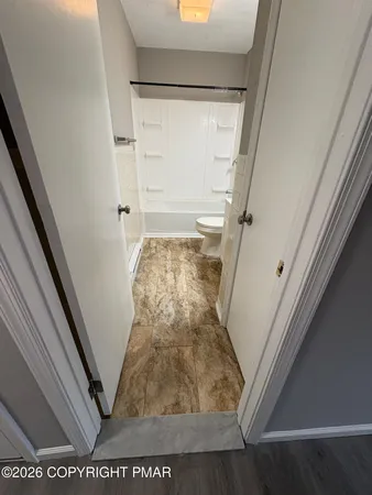 a view of entryway