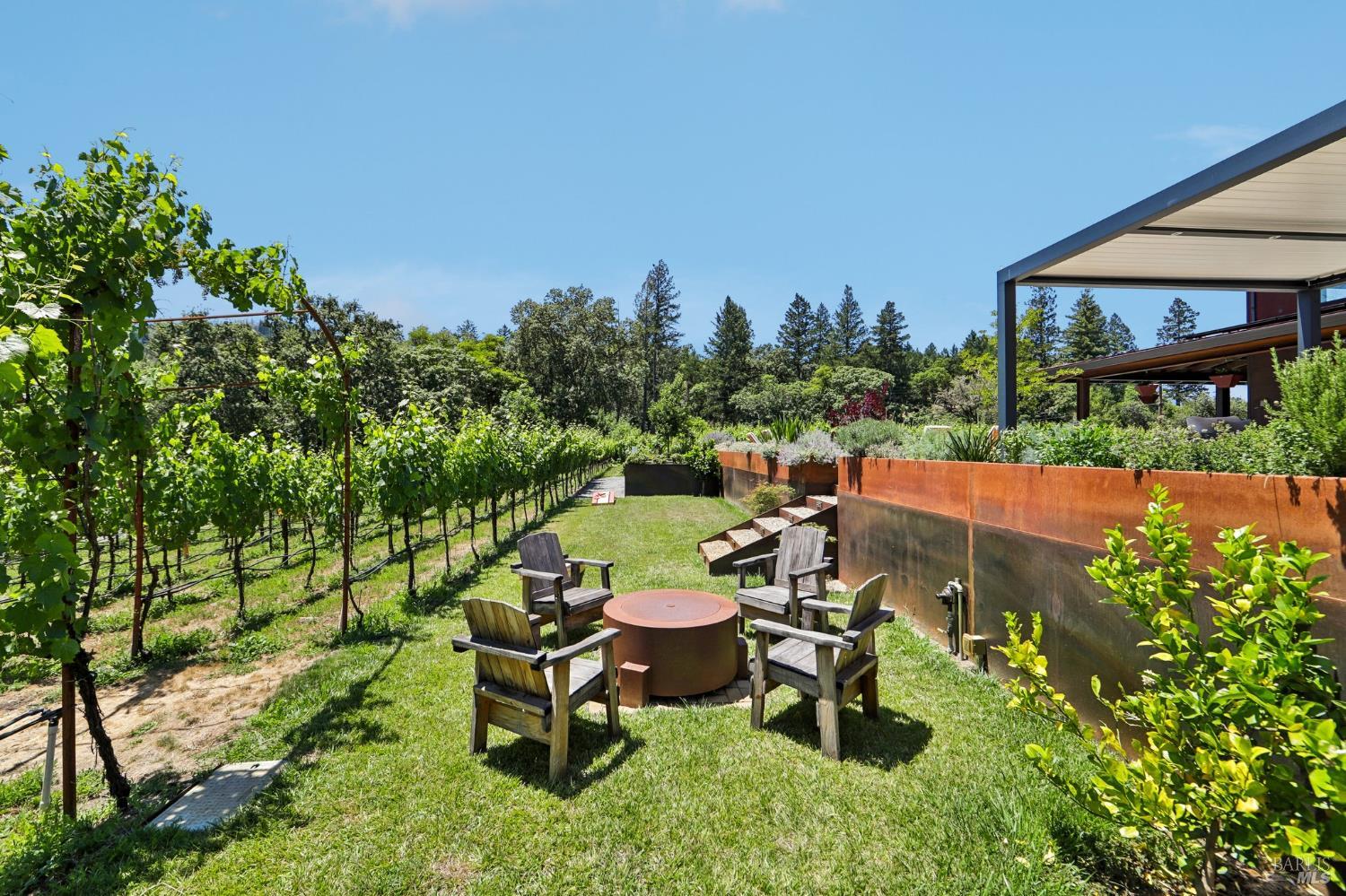 8300 Franz Valley School Road Calistoga, CA 94515 - Photo 45 of 67