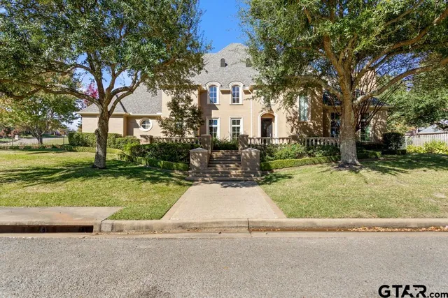 $1,075,000 | 3045 Concord Place, Tyler, TX 75701