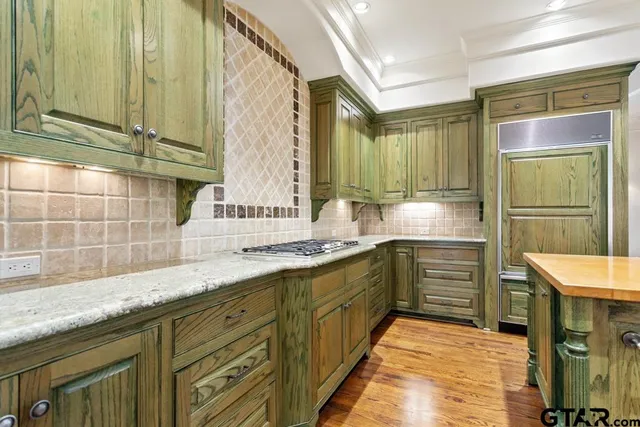 $1,075,000 | 3045 Concord Place, Tyler, TX 75701